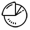 Chart icon
